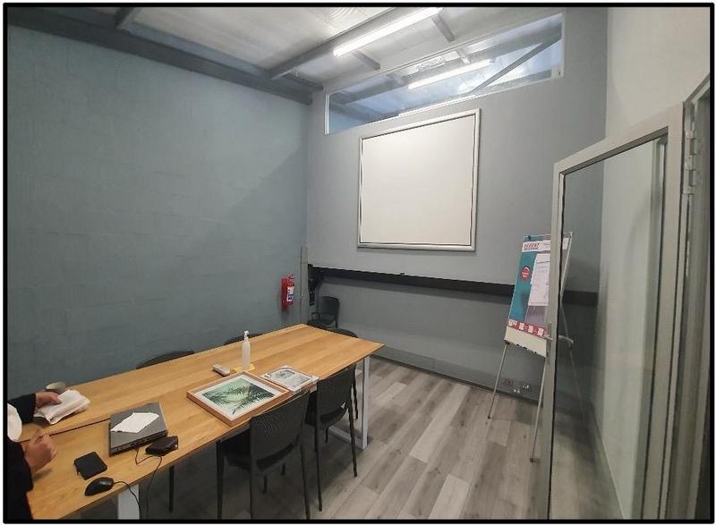 Commercial Property for Sale in Montague Gardens Western Cape